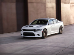 Charger SRT Hellcat photo #127360