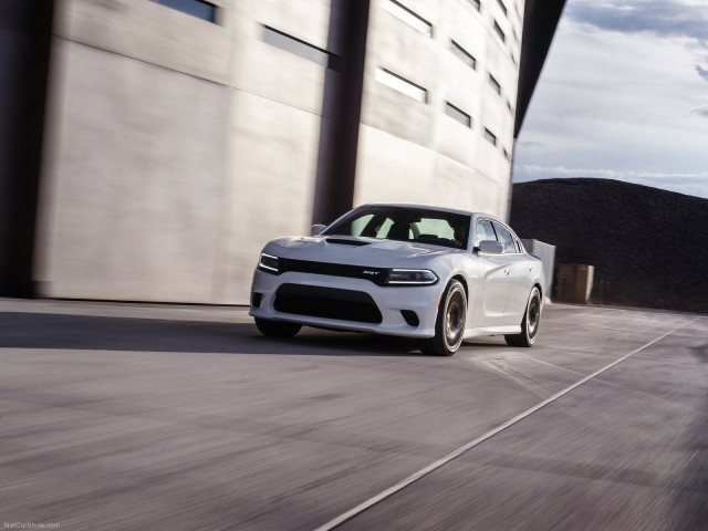 dodge charger srt hellcat pic #127364