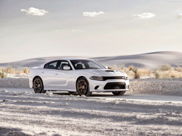 dodge charger srt hellcat pic #127372