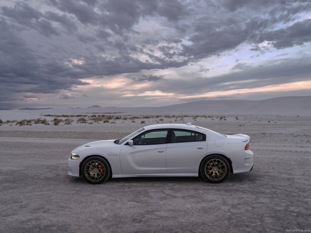 dodge charger srt hellcat pic #127436