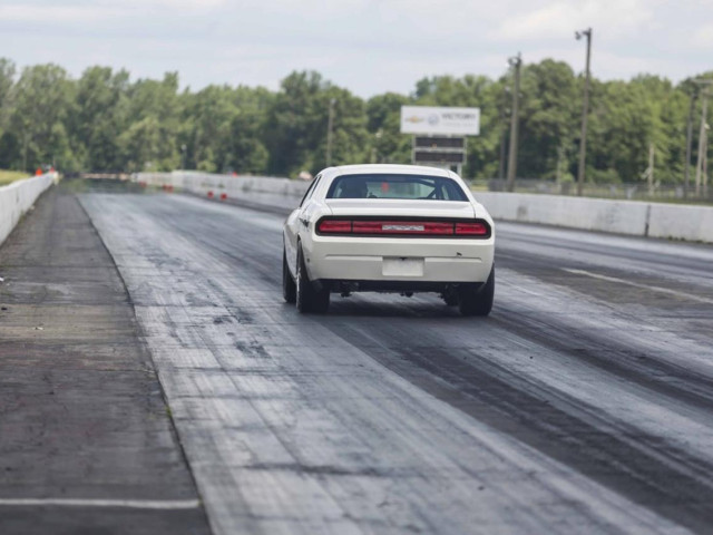 dodge challenger pic #127950