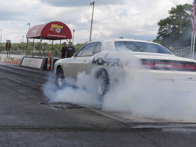 dodge challenger pic #127951