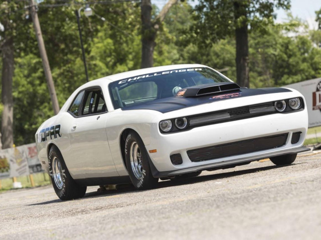 dodge challenger pic #127952