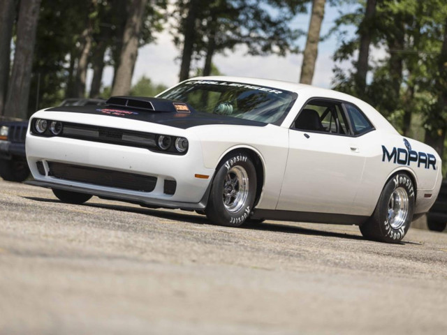 dodge challenger pic #127953