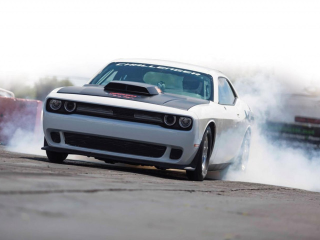 dodge challenger pic #127954