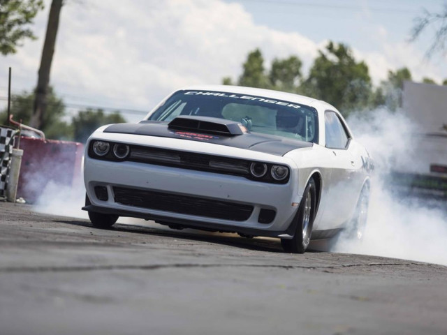 dodge challenger pic #127955