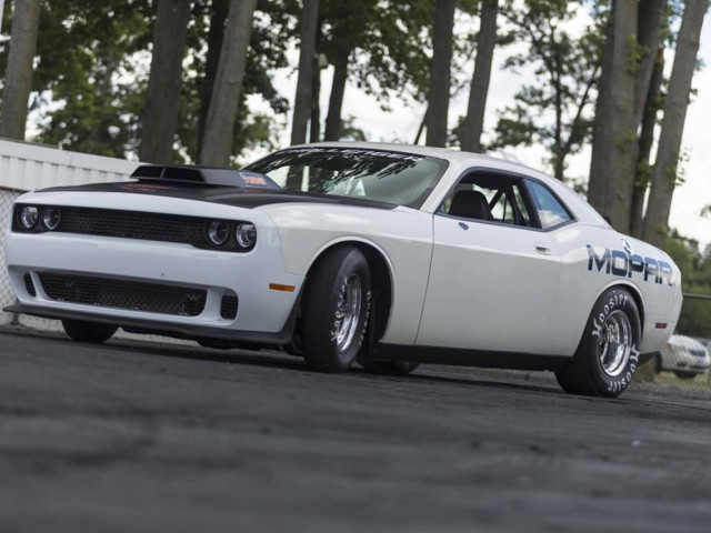 dodge challenger pic #127957