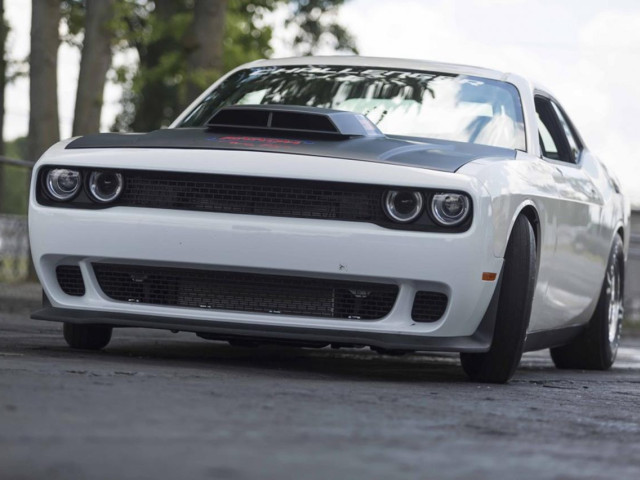 dodge challenger pic #127958