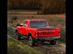 Ram 1500 photo #135902