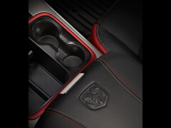 Ram 1500 photo #135906
