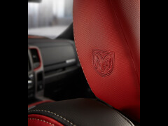 Ram 1500 photo #135907