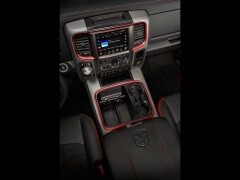 Ram 1500 photo #135910