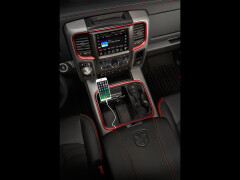 Ram 1500 photo #135911