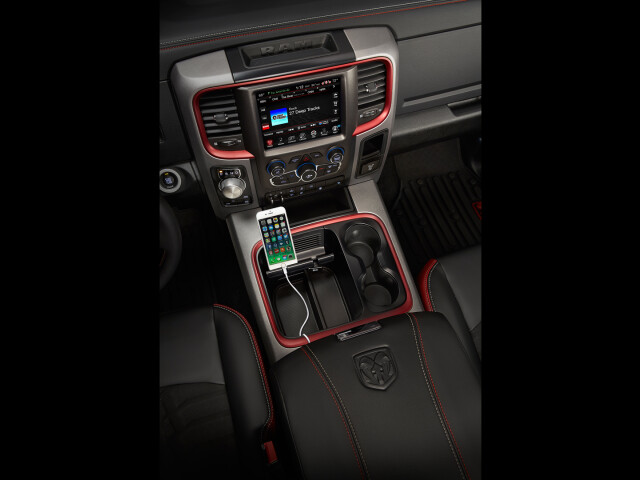 Dodge Ram 1500 IV (DS/DJ) photo 135911