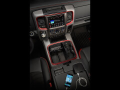 Ram 1500 photo #135913
