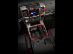 Ram 1500 photo #135914