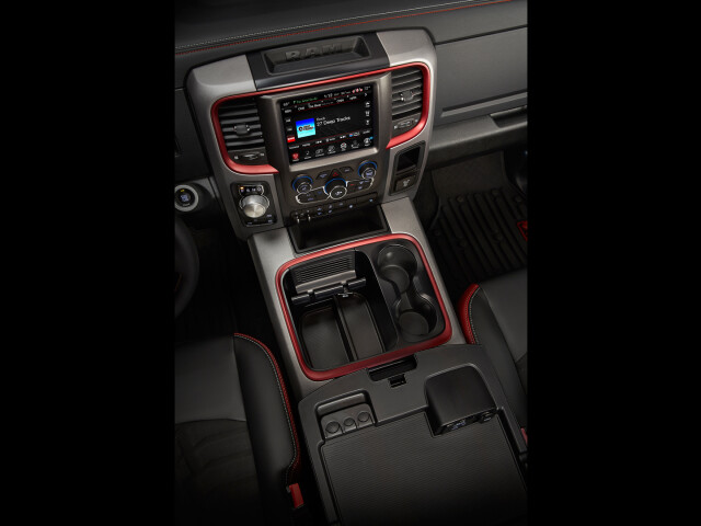 Dodge Ram 1500 IV (DS/DJ) photo 135914