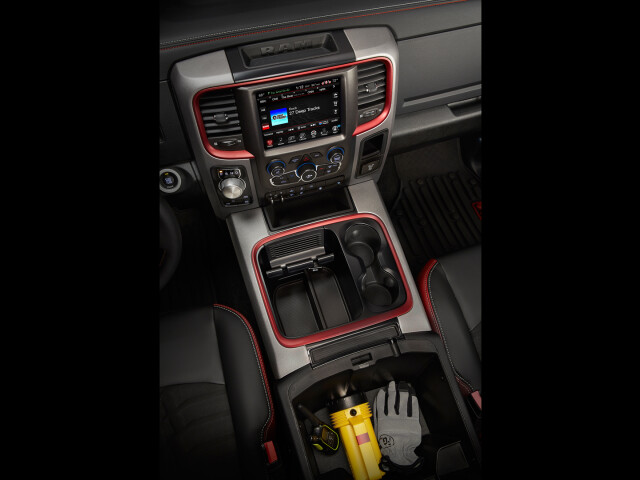 Dodge Ram 1500 IV (DS/DJ) photo 135915