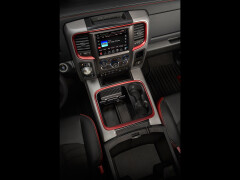 Ram 1500 photo #135916