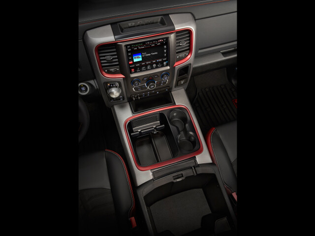 Dodge Ram 1500 IV (DS/DJ) photo 135916