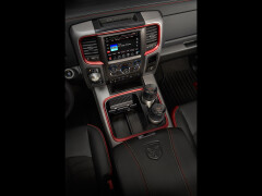 Ram 1500 photo #135917