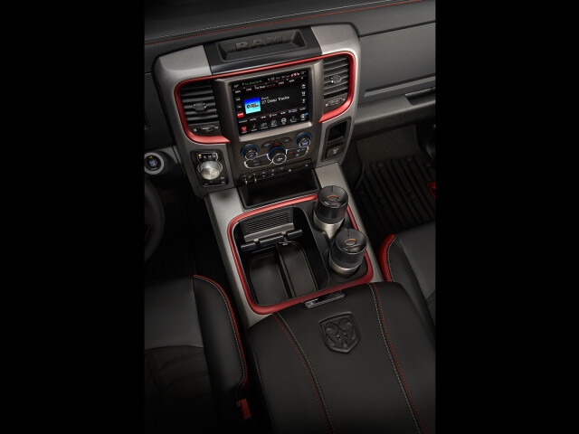 Dodge Ram 1500 IV (DS/DJ) photo 135917