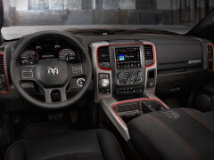Ram 1500 photo #135919