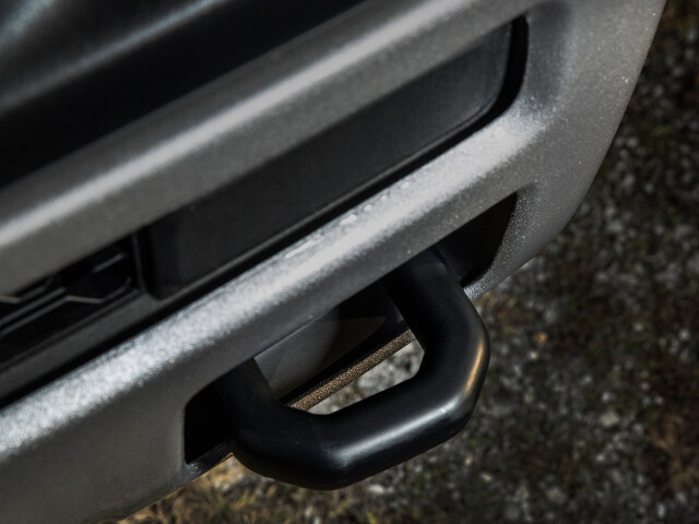 Dodge Ram 1500 IV (DS/DJ) photo 135922