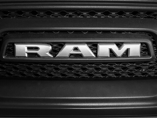 Dodge Ram 1500 IV (DS/DJ) photo 135924