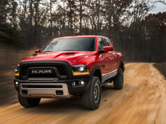 Ram 1500 photo #135928