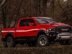 Ram 1500 photo #135935