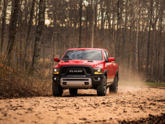 Ram 1500 photo #135942