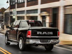 Ram 1500 photo #136822