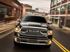 Ram 1500 photo #136823