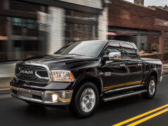 Ram 1500 photo #136824