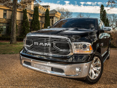Ram 1500 photo #136825