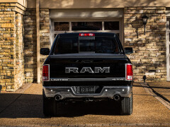 Ram 1500 photo #136827