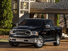 Ram 1500 photo #136831