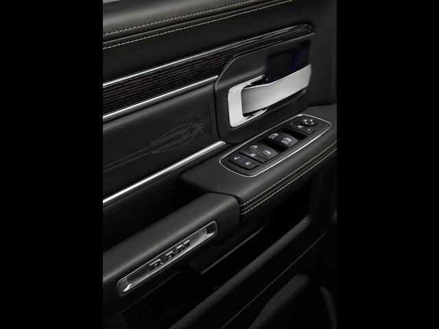 Dodge Ram 1500 IV (DS/DJ) photo 136832