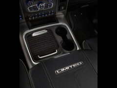 Ram 1500 photo #136835