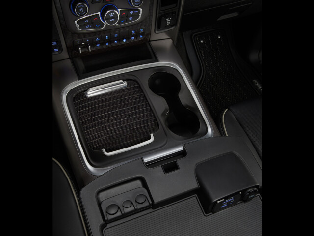 Dodge Ram 1500 IV (DS/DJ) photo 136839