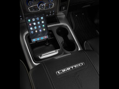 Ram 1500 photo #136840