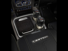 Ram 1500 photo #136841