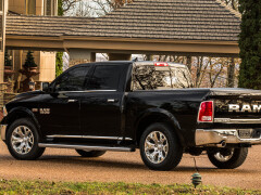 Ram 1500 photo #136842