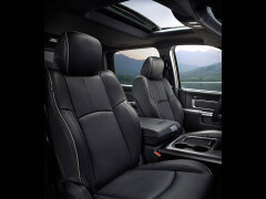 Ram 1500 photo #136844