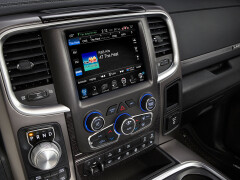 Ram 1500 photo #136846