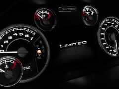 Ram 1500 photo #136849