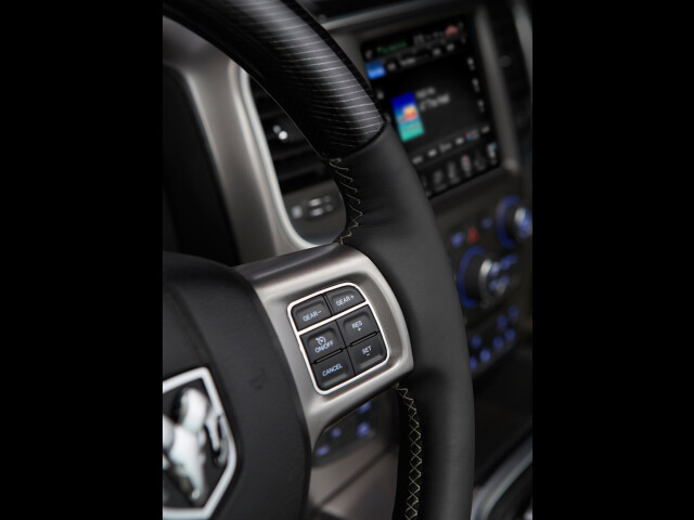 Dodge Ram 1500 IV (DS/DJ) photo 136850