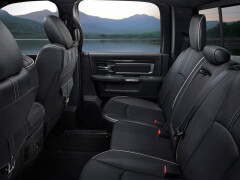 Ram 1500 photo #136852