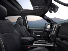 Ram 1500 photo #136853